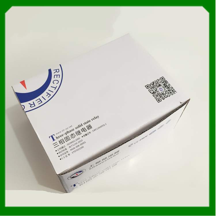 上整 三相固态继电器80A480V 三相直控交GJH3-80AL SSR SGS