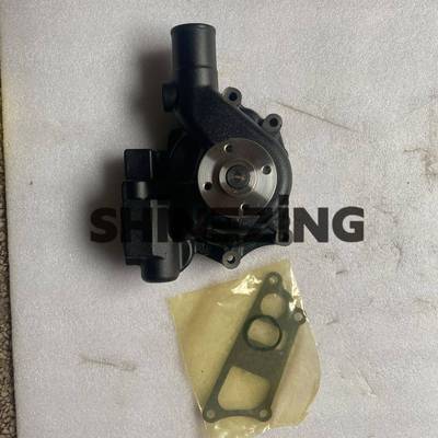 3800883湖北星志工程机QSB3.3/B3.3/A2300发动机配件水泵