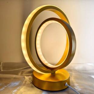 爆款LED酒吧台灯USB插电款氛围灯装饰气氛灯小夜灯桌面创意灯