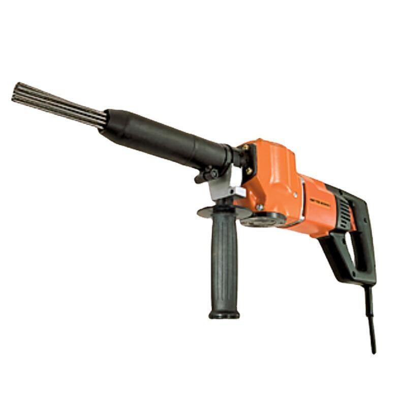 日东工器NITTOKOHKI电动凿子/除锈枪电喷凿EJC-32AAC100V