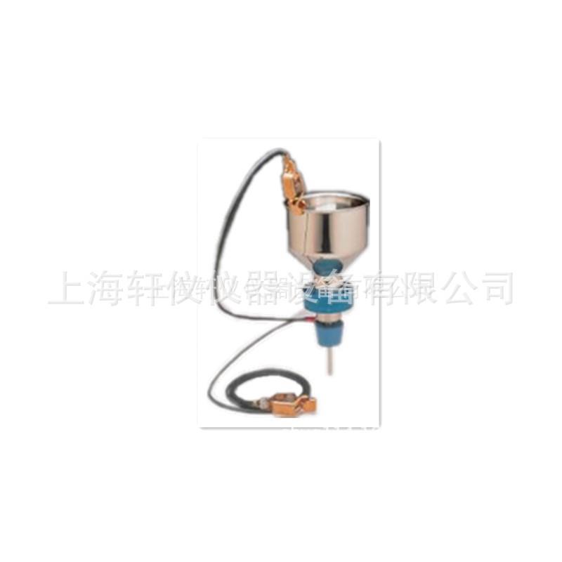 Millipore47mm清洁度检测用换膜过滤器XX2004720(不锈钢漏斗)