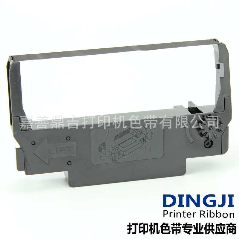 适用ERC38 ERC34 ERC30色带架 ERC38B ERC38B/R色带