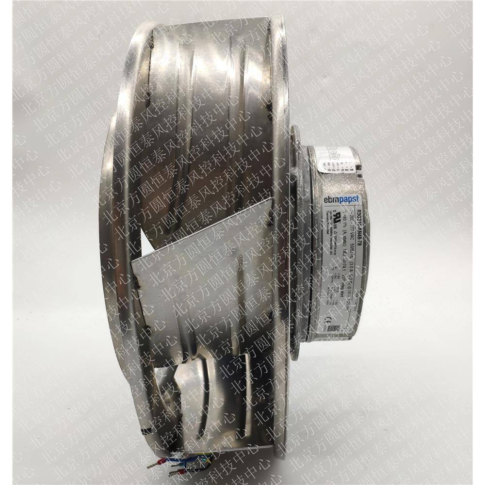 R3G400-AC28-71德国ebmpast风机工业风扇离心风扇