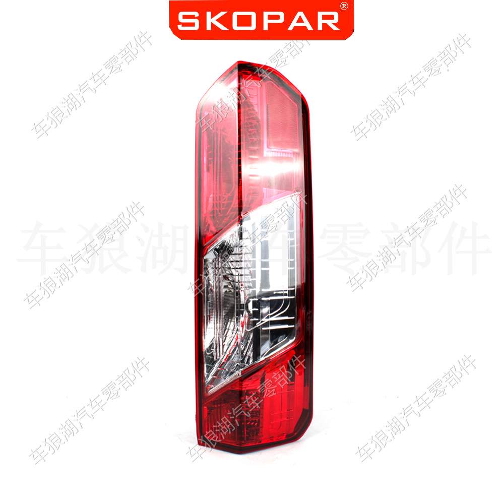 适用福特全顺Ford Transit T150尾灯汽车后尾灯刹车灯 CK4Z-13405