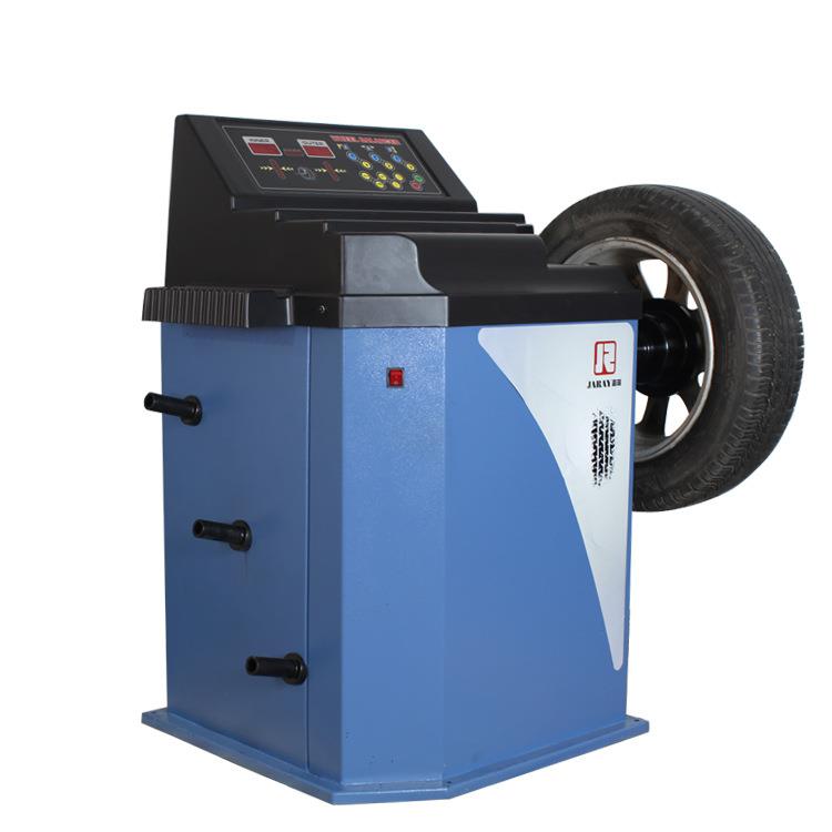 2022汽车车轮平衡机F-630动平衡机智能车轮平衡/直销/便宜