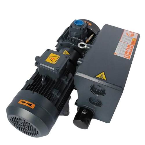 工厂单级旋片油式真空泵工业包装吸塑机抽真空xd单级旋片真空泵