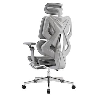 赛谷战甲1号电竞椅人体工学椅撑腰电竞椅子游戏椅男女家用电脑椅