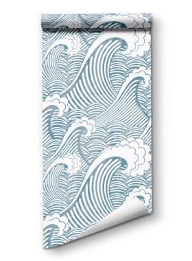 wallpaper背景自粘触感墙纸客厅卧室墙贴家具改造贴RW028-040