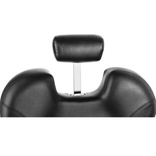 理发椅新款美发椅液压可放倒男士剪发椅理发椅工厂邮购包装