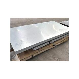 热镀锌板无花有花镀锌板卷白铁皮镀锌花纹板40克高锌层镀铝锌板材