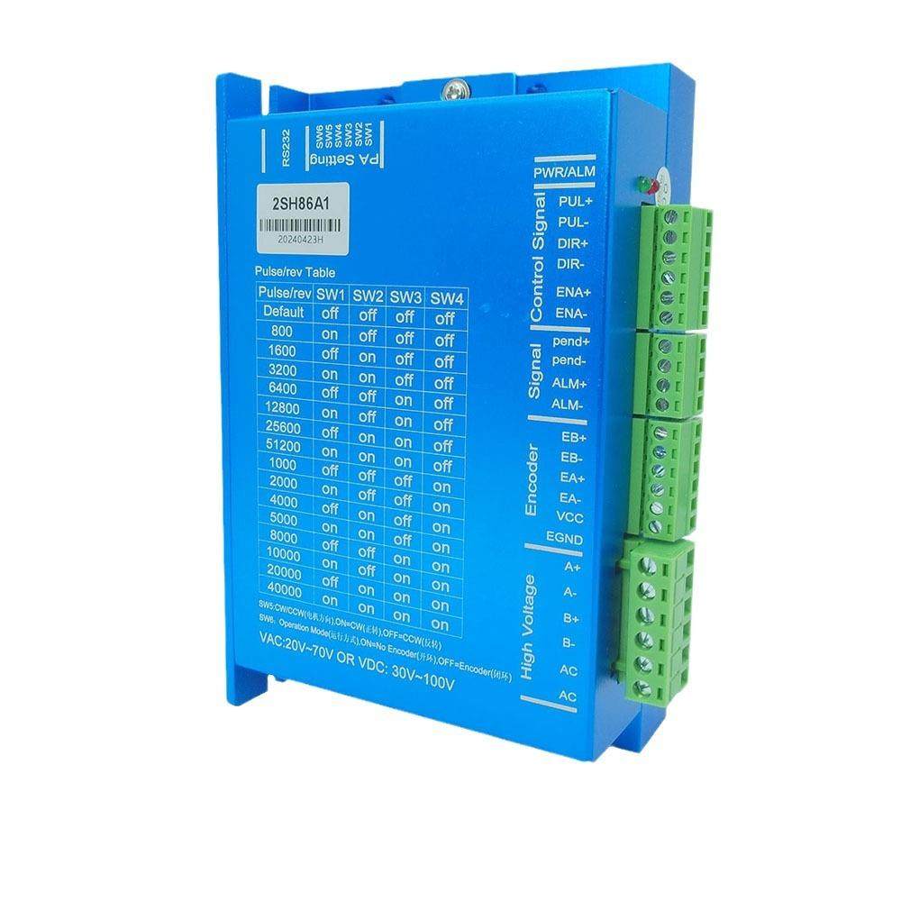 源头工厂闭环86步进电机驱动器医疗激光设备交直流通用现货,电子元器件市场,驱动器/控制器,淘宝优惠券,粉丝福利购,淘宝优惠卷