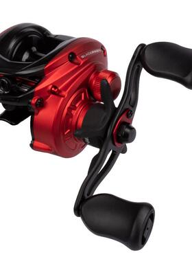 新款BMAX5水滴轮SX微物打黑雷强鳜鱼泛用海钓远投渔轮