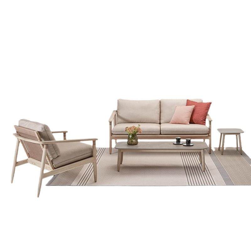 户外沙发庭院花园酒店别墅室外休闲柚木沙发防腐露天防水防晒家具,住宅家具,户外沙发,淘宝优惠券,粉丝福利购,淘宝优惠卷