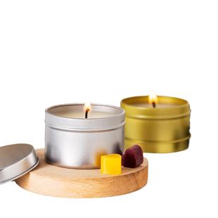 爆品diycandlekitroopy香薰蜡烛畅销产品DIY创意手工