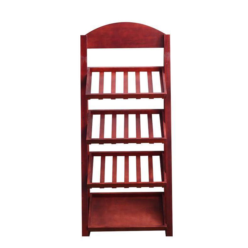 简约红酒架24瓶客厅酒吧落地摆件陈列架葡萄酒置物架木质酒架,收纳整理,红酒架,淘宝优惠券,粉丝福利购,淘宝优惠卷