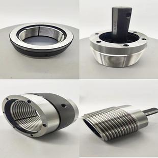 螺纹塞规公制环规内螺纹通止规RD螺纹规梯形量规BUTT锯齿螺纹塞规