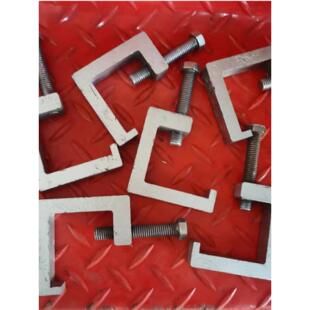 直径1200振动筛粘网工具 夹具钩圆形筛胶粘筛网 换能器探头绷网环