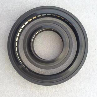 现货DN80鹤管密封圈 弹簧蓄能旋转泛塞封 流体装卸臂密封件