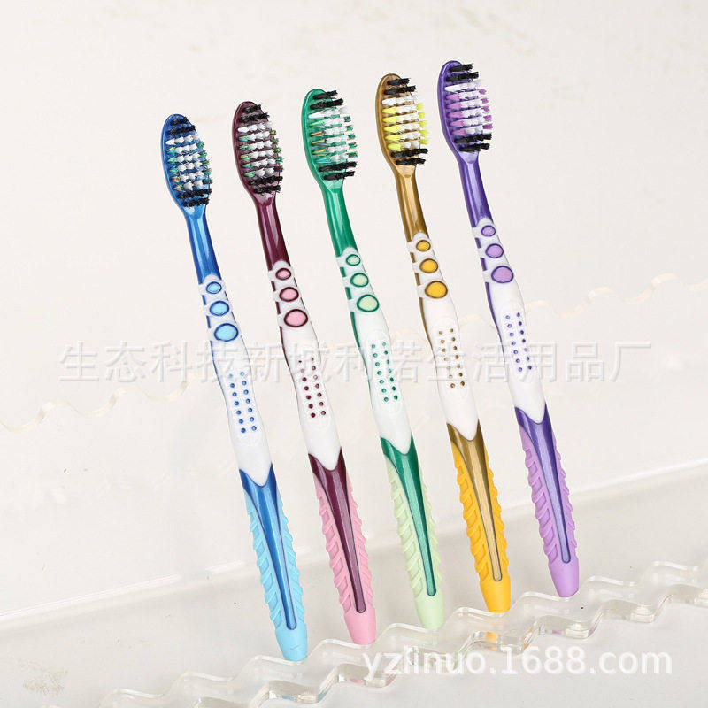 硬毛牙刷独立包装成人家用去牙渍去牙黄美白特价多多爆款牙膏,洗护清洁剂/卫生巾/纸/香薰,旅行牙刷,淘宝优惠券,粉丝福利购,淘宝优惠卷