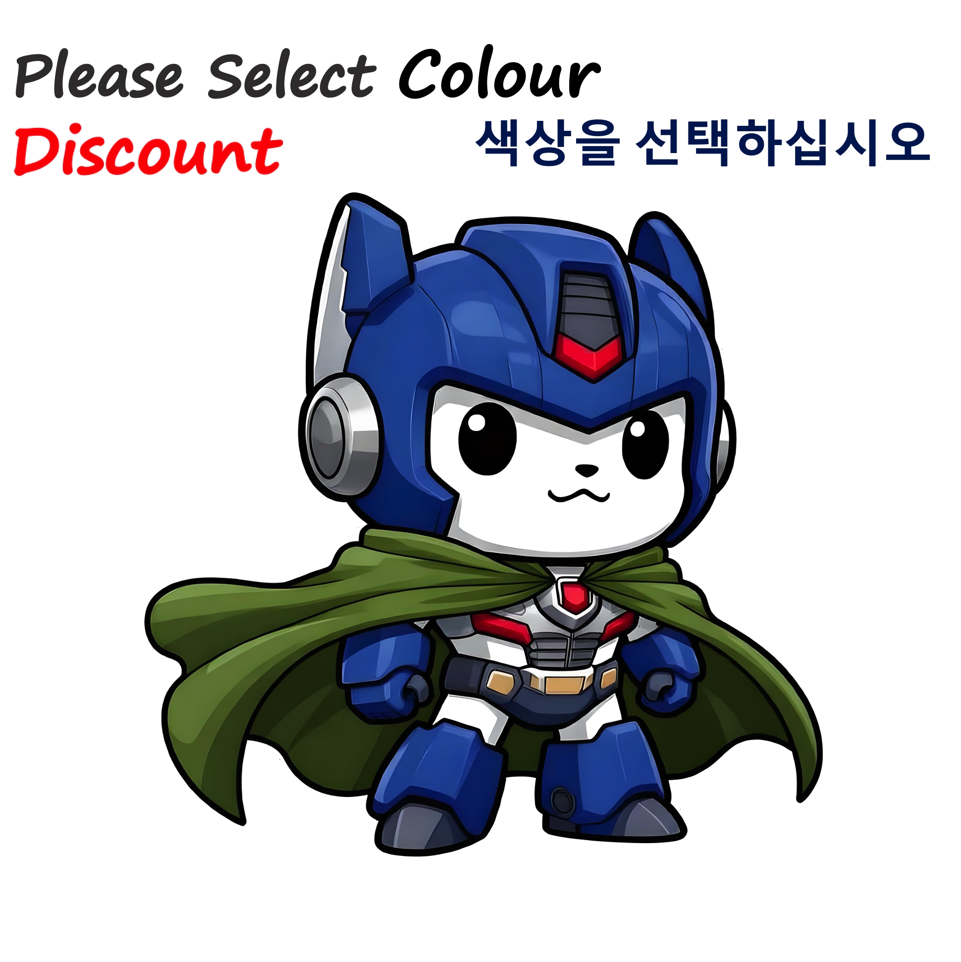 thumbnail for [Discount] DIY Design Customization SSTX (100 Pic)