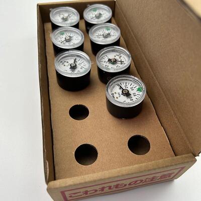 SMC气动气源过滤器压力表G36-10-01 G46/G43/G33-10-4-2-01M-C