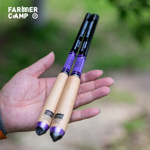 FarmerCamp小物钓鱼竿