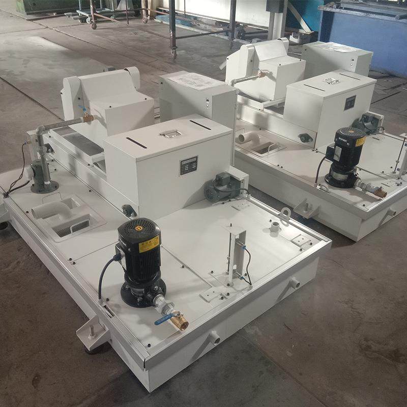 辉宏供应平网纸带过滤机 切削液乳化液磨床过滤机,机械设备,过滤设备,淘宝优惠券,粉丝福利购,淘宝优惠卷