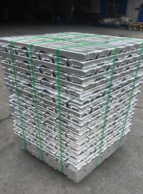 供应ENAC-AlSi10Mg(Cu)铝锭 压铸铝硅10镁铜铝合金锭