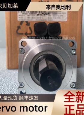 原装贝加莱伺服电机B&R servo motor8LTJC6.EE003FFGG-0