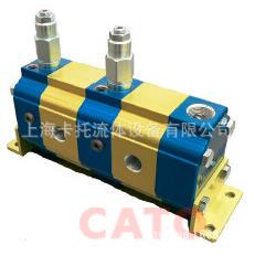 意大利VIVOIL维沃尔X2P5152FSRA 9RV02B47 9RV02A51 进口齿轮泵