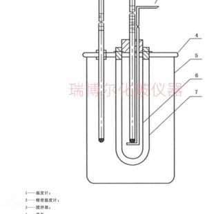 酚类结晶 酚苯酚结晶法测定仪点 结晶点工业试管测定点