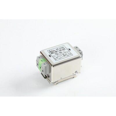 KEILS电源滤波器单相导轨式220V端子台3A6A10A30ACW4L2-20A-T(02)