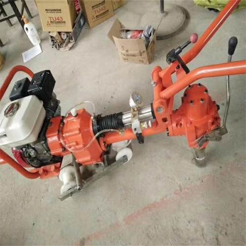 扳各类型号NLB-360型手推式内N燃螺栓手L3B-60NLB-360 型手推式内
