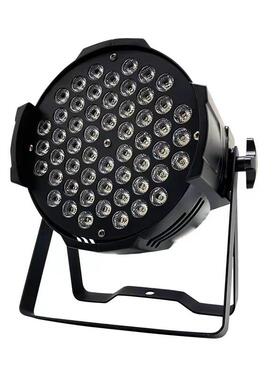 广州舞台灯帕灯1会8h颗1W四0合一全彩宴厅光电LED stageOL-1810 l