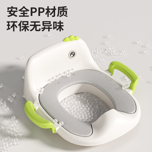 婴儿童马桶圈女宝宝男孩坐便器小孩专用坐垫便盆盖梯厕所家用新品