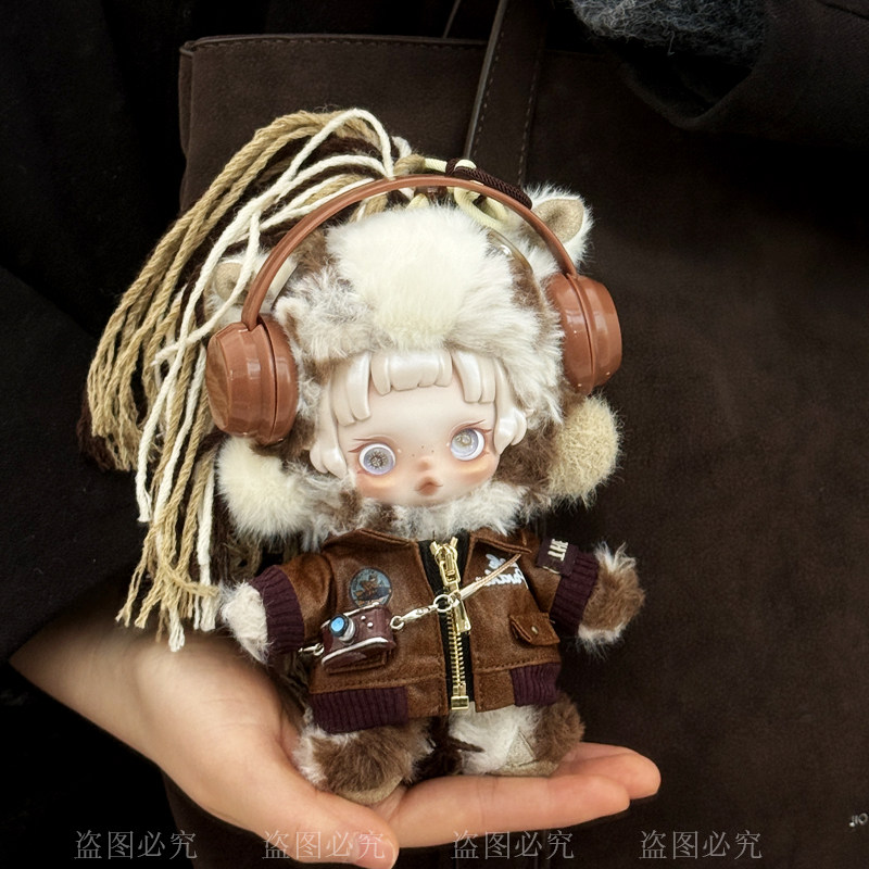 千里马sp娃衣马年限定马力全开搪胶公仔帅酷马甲潮流套装换装着替,模玩/动漫/周边/娃圈三坑/桌游,潮玩娃衣,淘宝优惠券,粉丝福利购,淘宝优惠卷