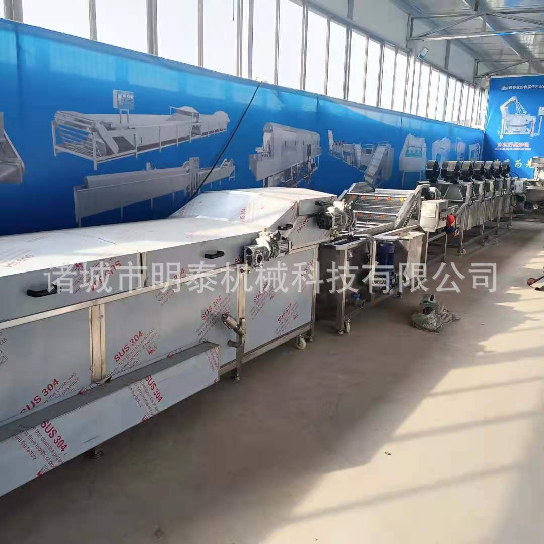 真空装竹巴氏杀菌机笋 低温肉制香肠灭菌设备 小mt-bs-30龙虾品蒸