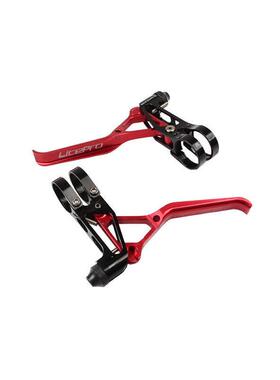 litepro手刹 V刹把 LP超轻CNC折叠车 公路车 小轮车山地车V刹刹把