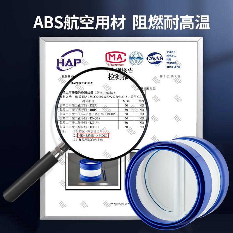 热销油烟机止逆阀1l60PVC管道烟道止回阀厨房专用逆止阀通用烟机