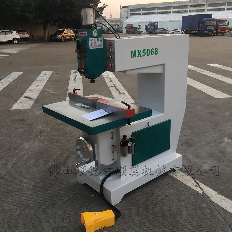 木工机械 MX5068 木工镂铣机 气动镂铣机 气动吊镂机 修边机