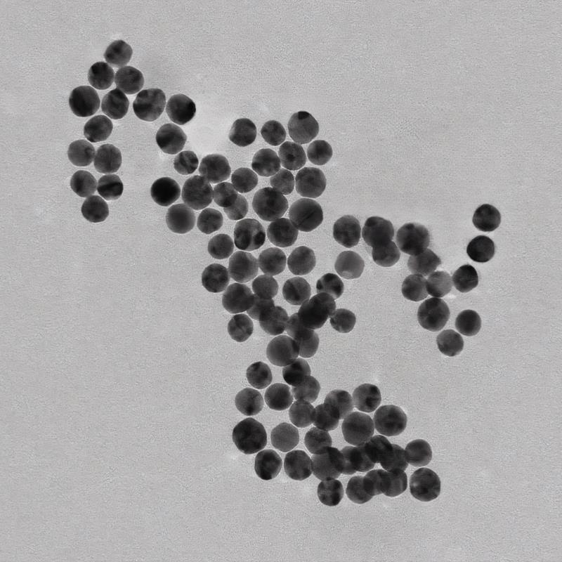 金纳米颗粒 银纳米颗粒 免疫层析 胶体金溶液2nm~200nm 顺丰包邮