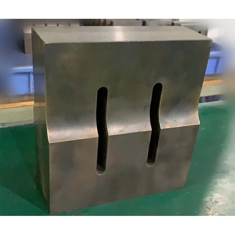 超声波模具口罩机20k耳带15K方模点带机模头18K振子模头方形钢模