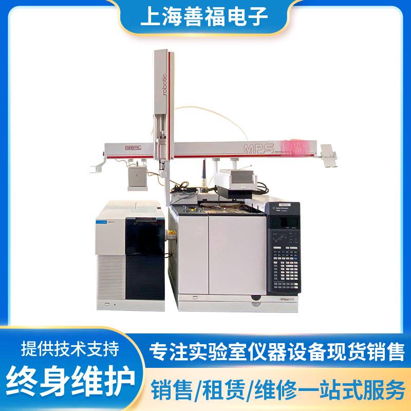 7890B气相色谱仪&7000系列气相色谱串联质谱联用仪