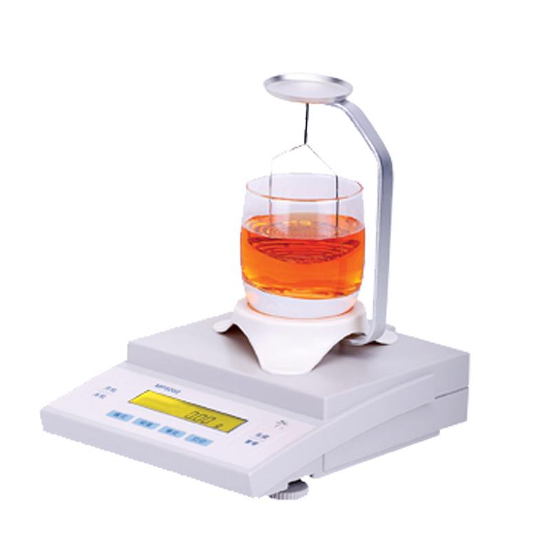 恒平MP002J/4002J电子密度天平00g/400g实验室密度天平0.01g