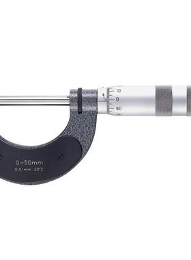德国hartig千分尺等测量工具，尺具有防眩目刷镀铬表面