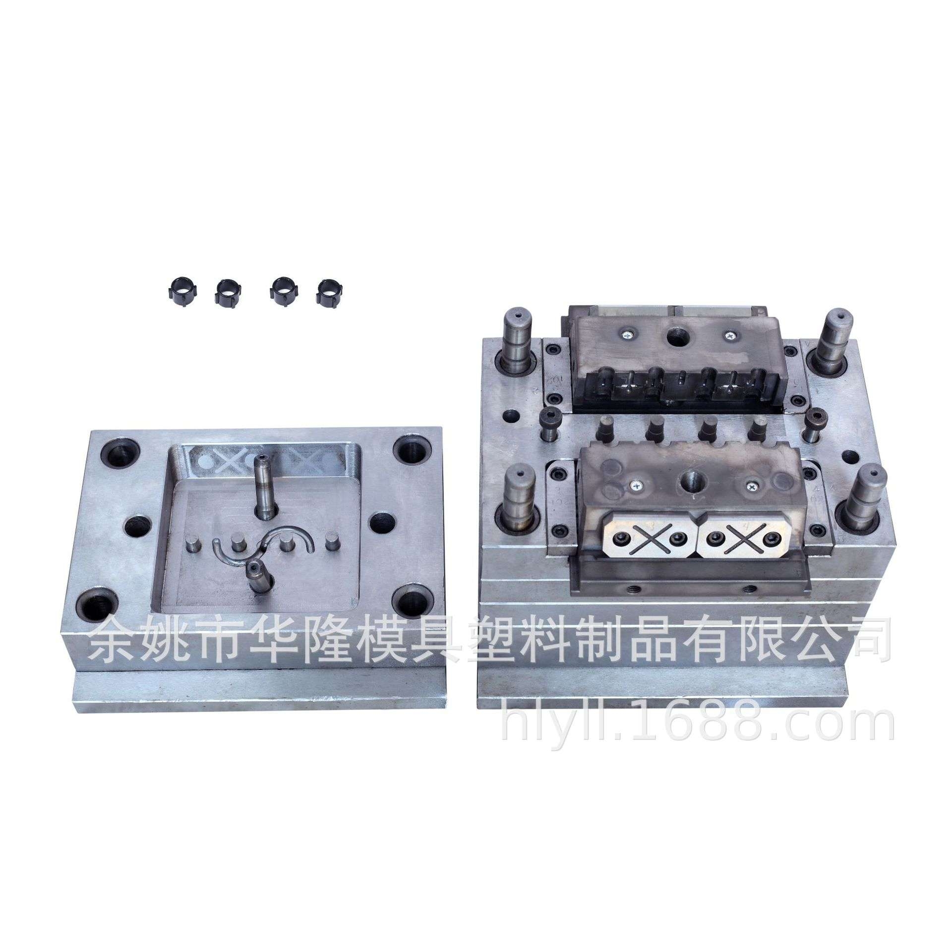 宁波余姚塑料模具厂/按需制造各种注塑配件/生活用品外壳