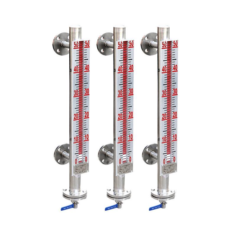 UHZ磁翻板液位计磁翻板液位计磁翻板TMSUHZ-58泰玛斯