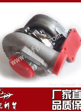 东风天龙天锦大力神汽车配件康明斯发动机霍尔塞特增压器C4035473
