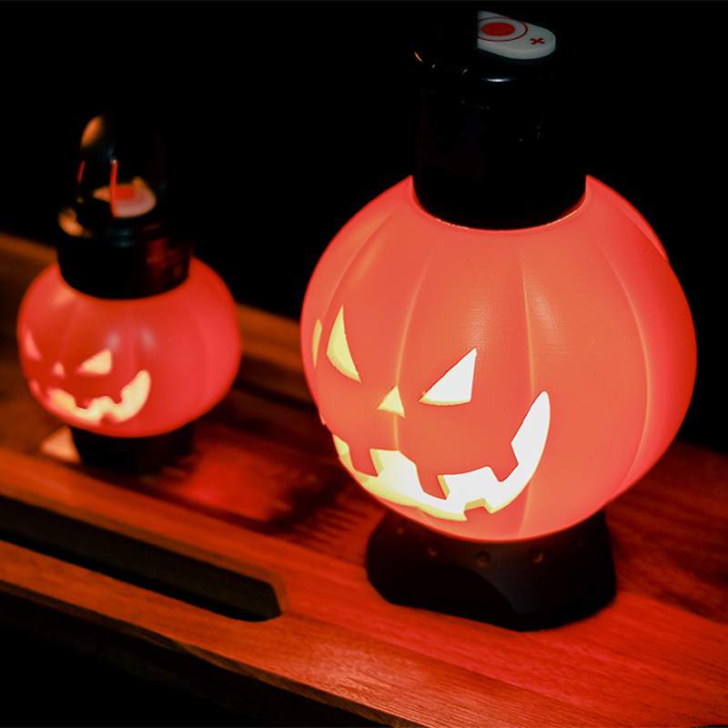 Swante德国ledlenser莱德雷神ML4露营灯罩户外野营ML6万圣南瓜灯