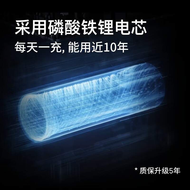 ECOFLOW正浩快充户外电源70分钟800W 768Wh睿 RIVER2 Pro户外电源